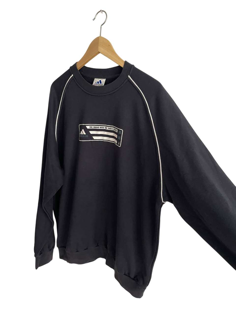 SUDADERA ADIDAS 'SCHOOL FIRM'