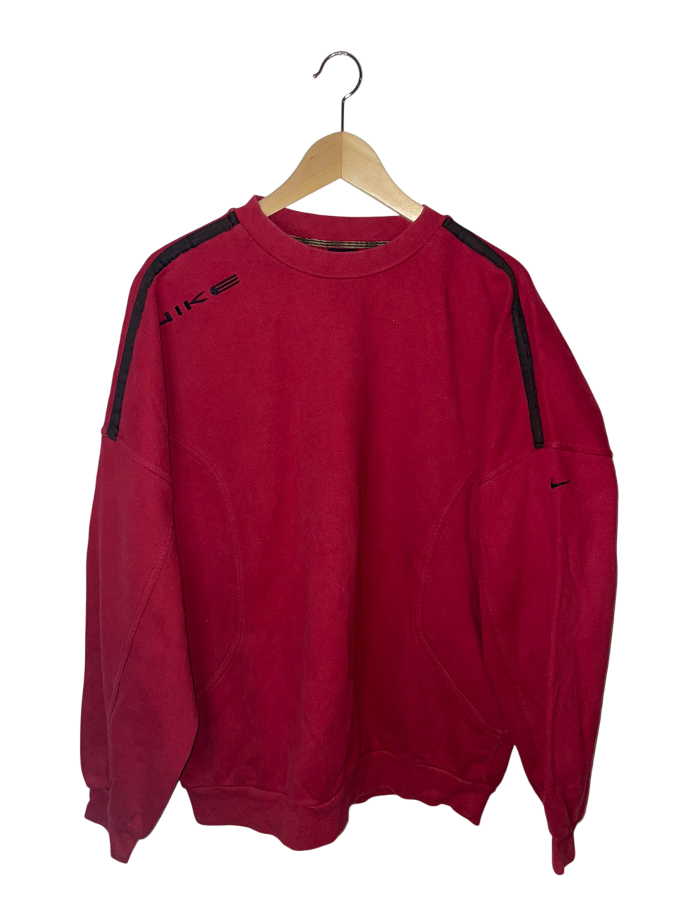 SUDADERA NIKE OLD FIRM