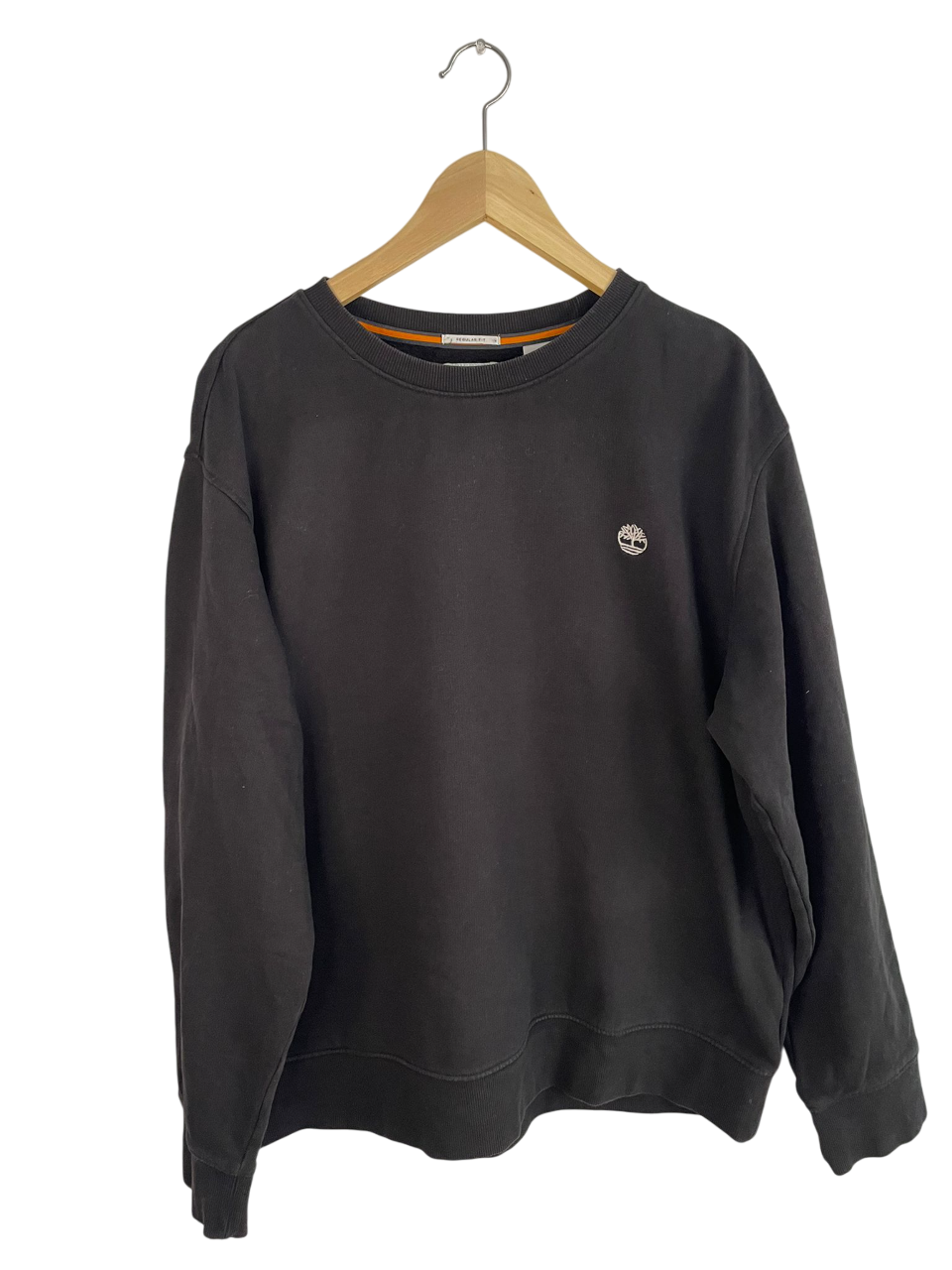 SUDADERA TIMBERLAND 'BASIC STREET FIRM'