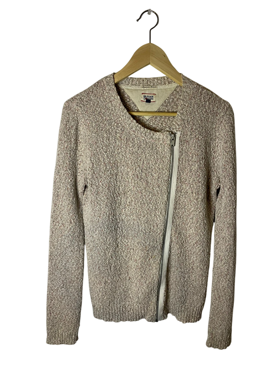 JERSEY TOMMY HILFIGER 'WOMEN FIRM'