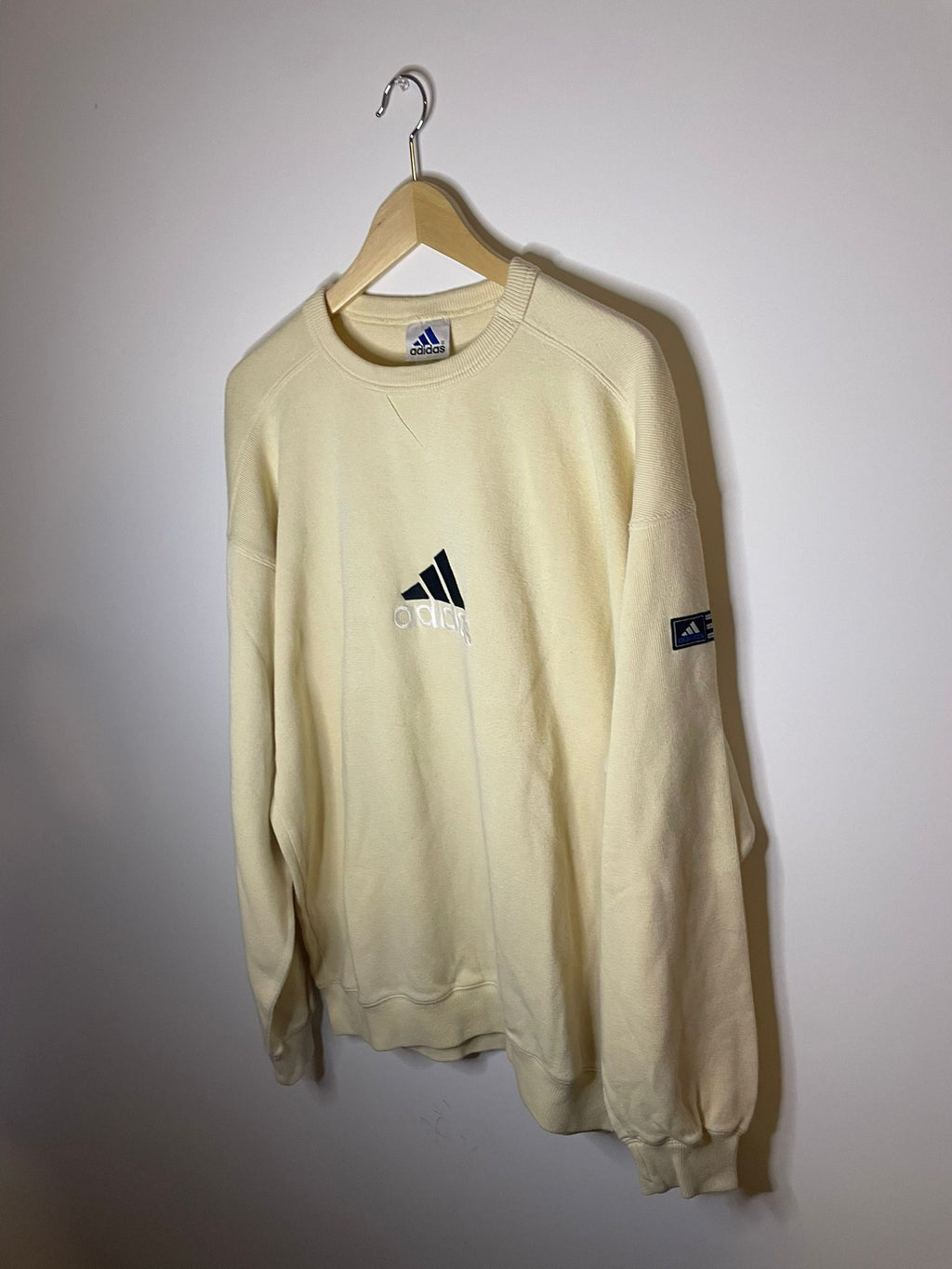 SUDADERA ADIDAS OLD FIRM