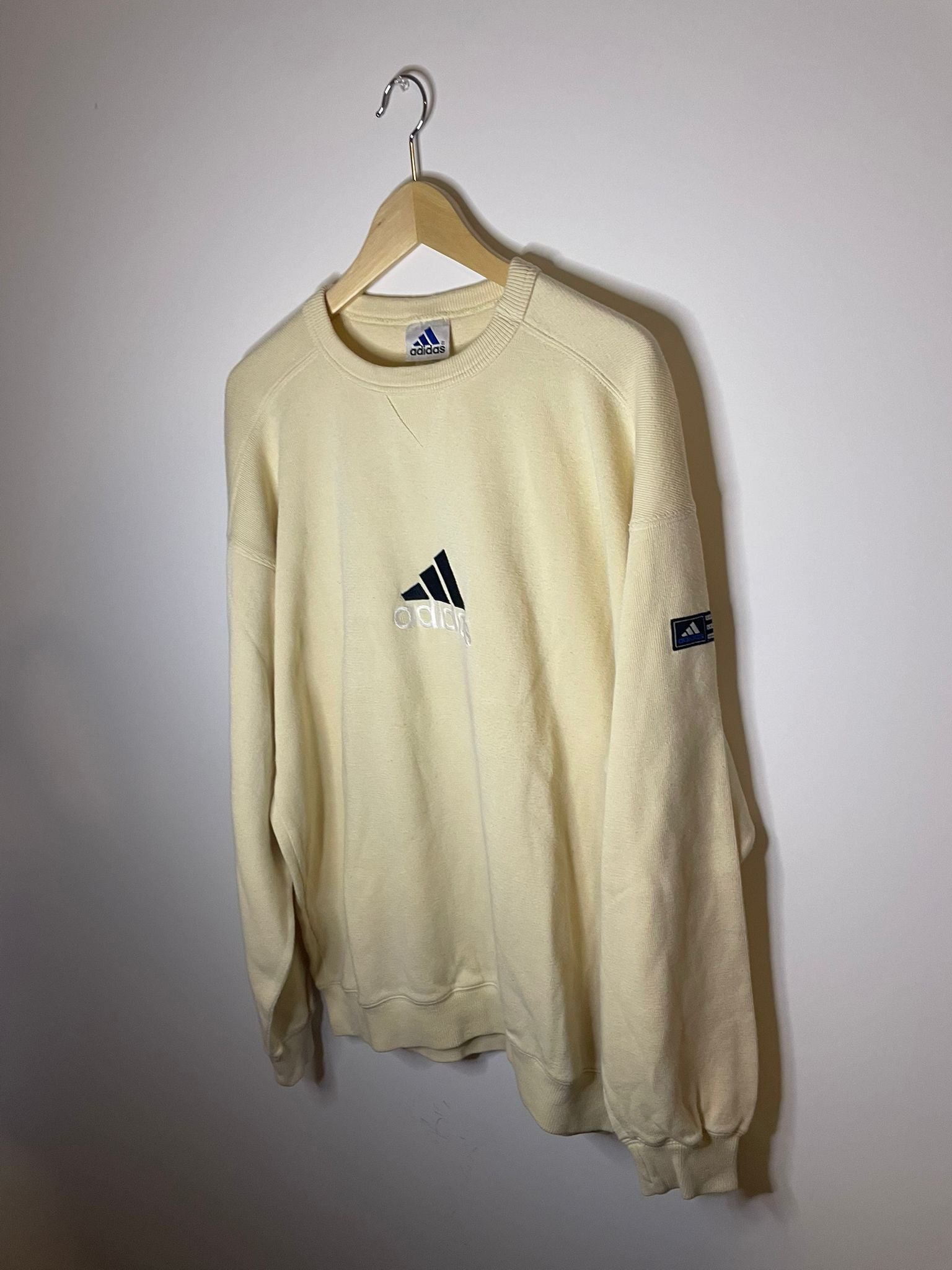 SUDADERA ADIDAS OLD FIRM