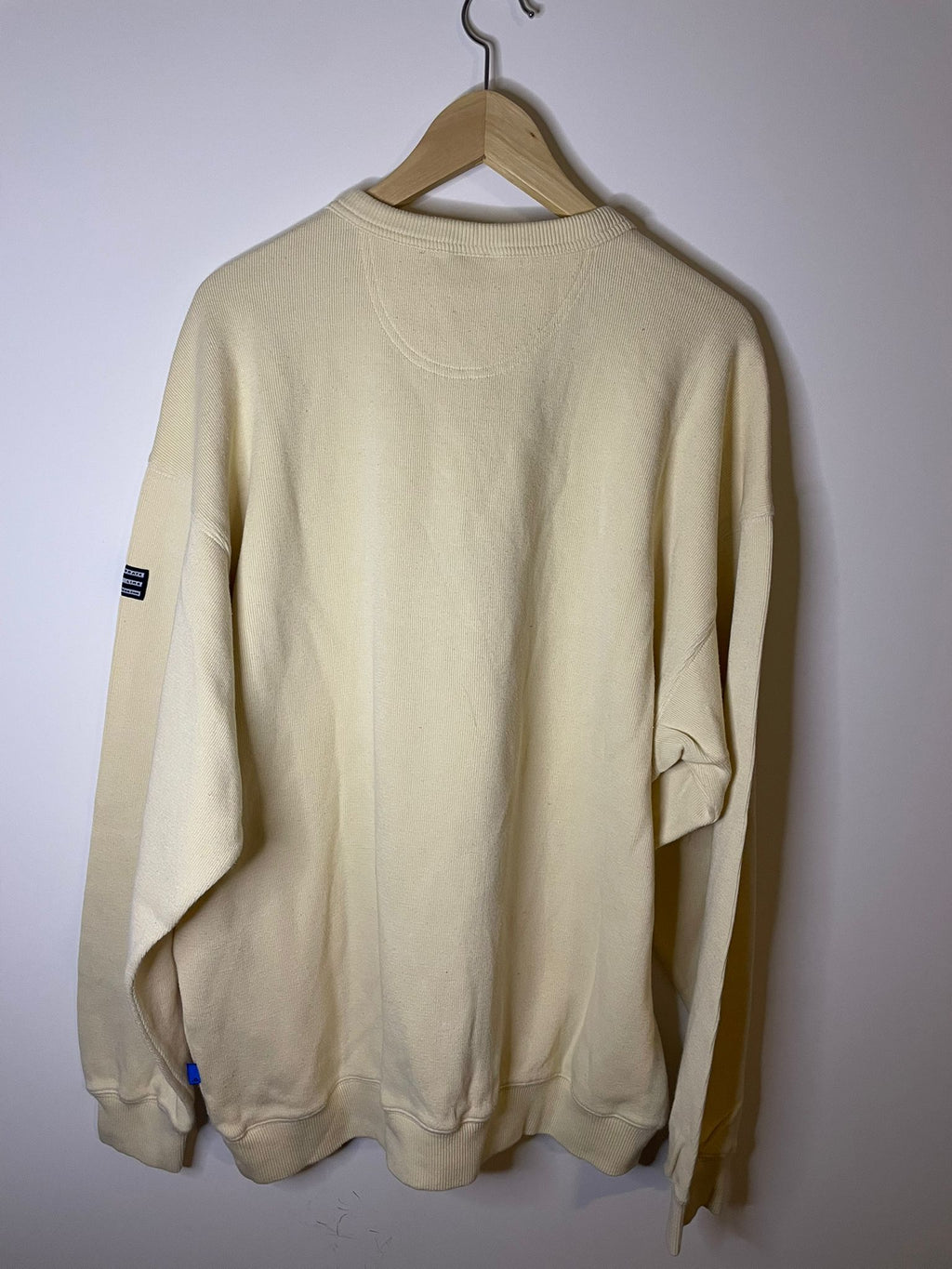 SUDADERA ADIDAS OLD FIRM