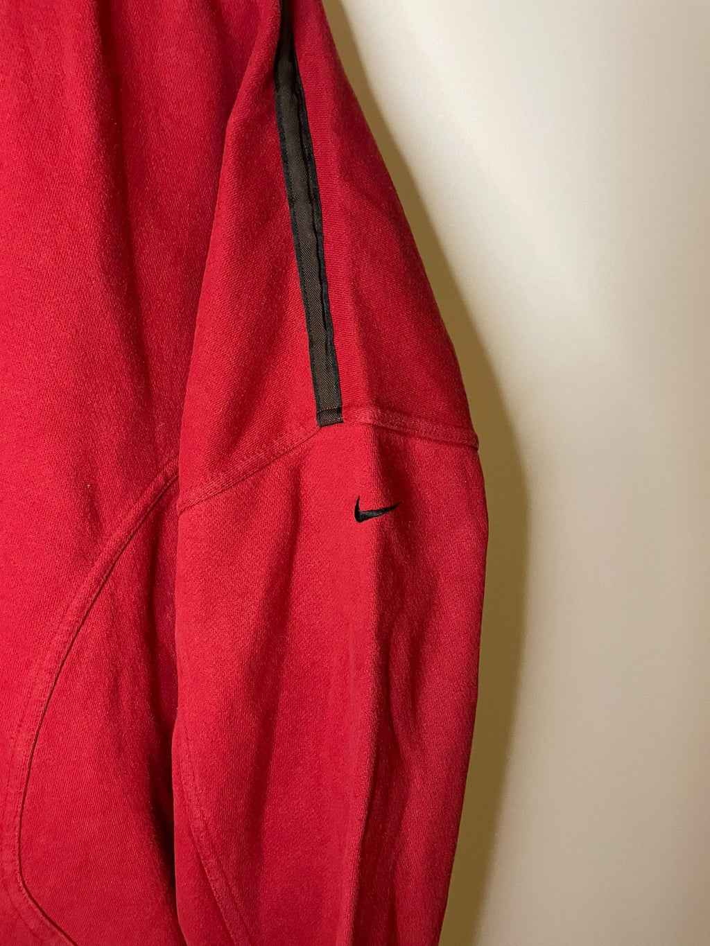 SUDADERA NIKE OLD FIRM