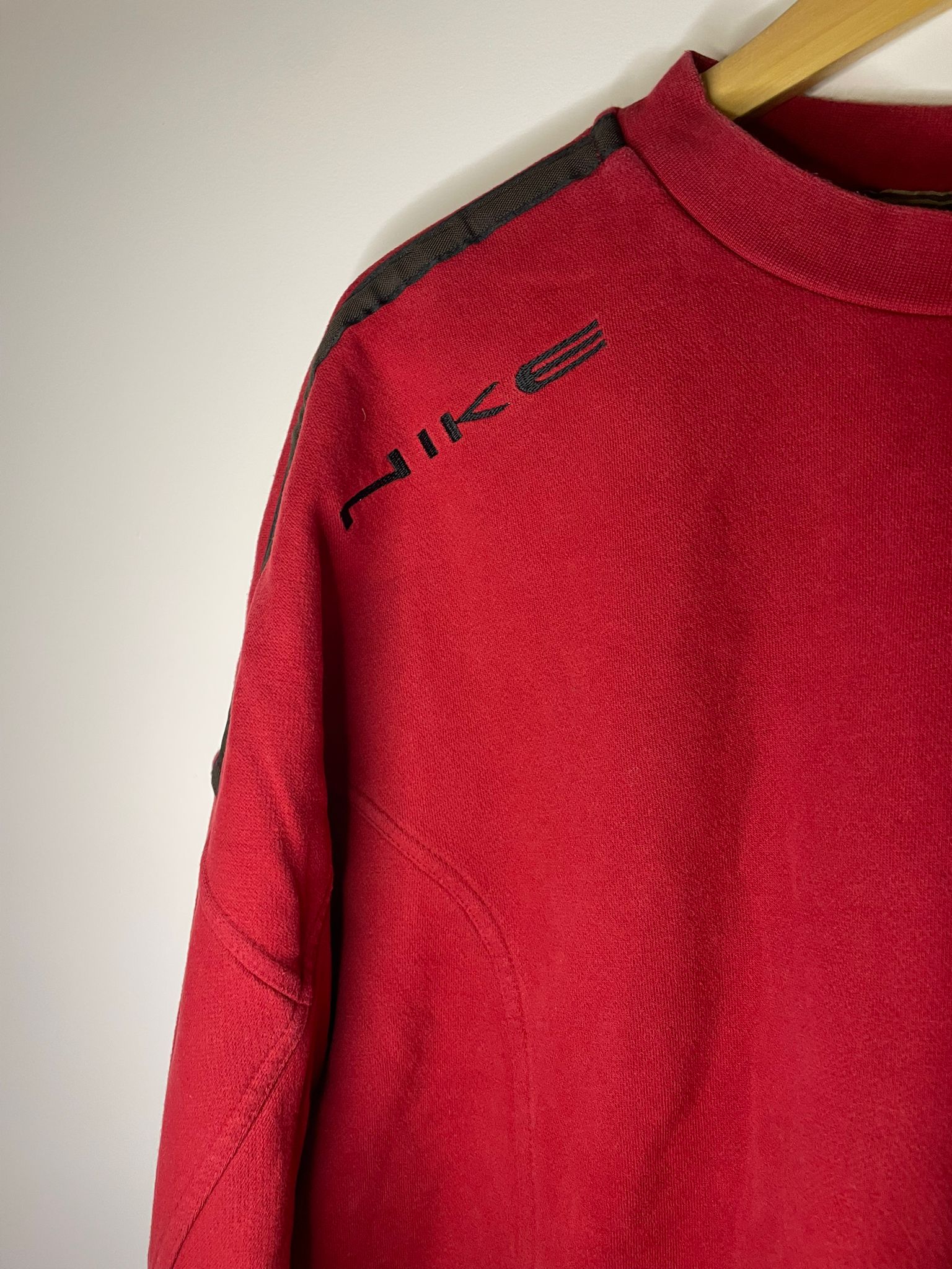 SUDADERA NIKE OLD FIRM