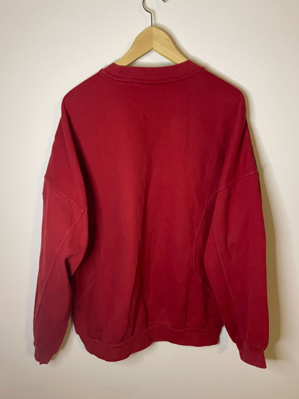 SUDADERA NIKE OLD FIRM