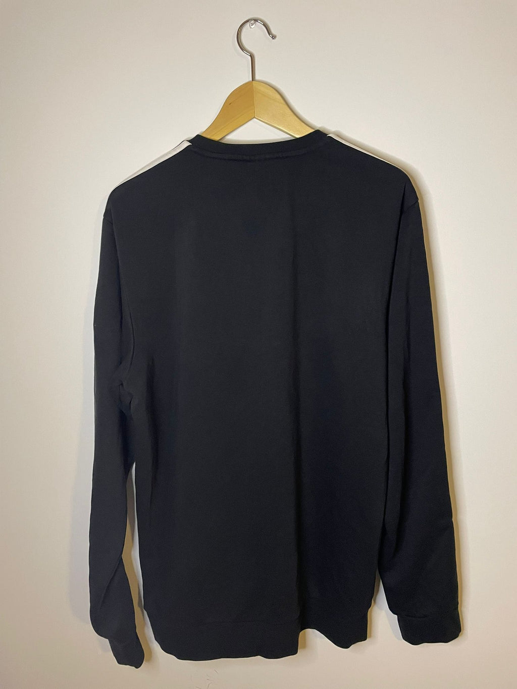 SUDADERA ADIDAS 'BASIC RETRO'