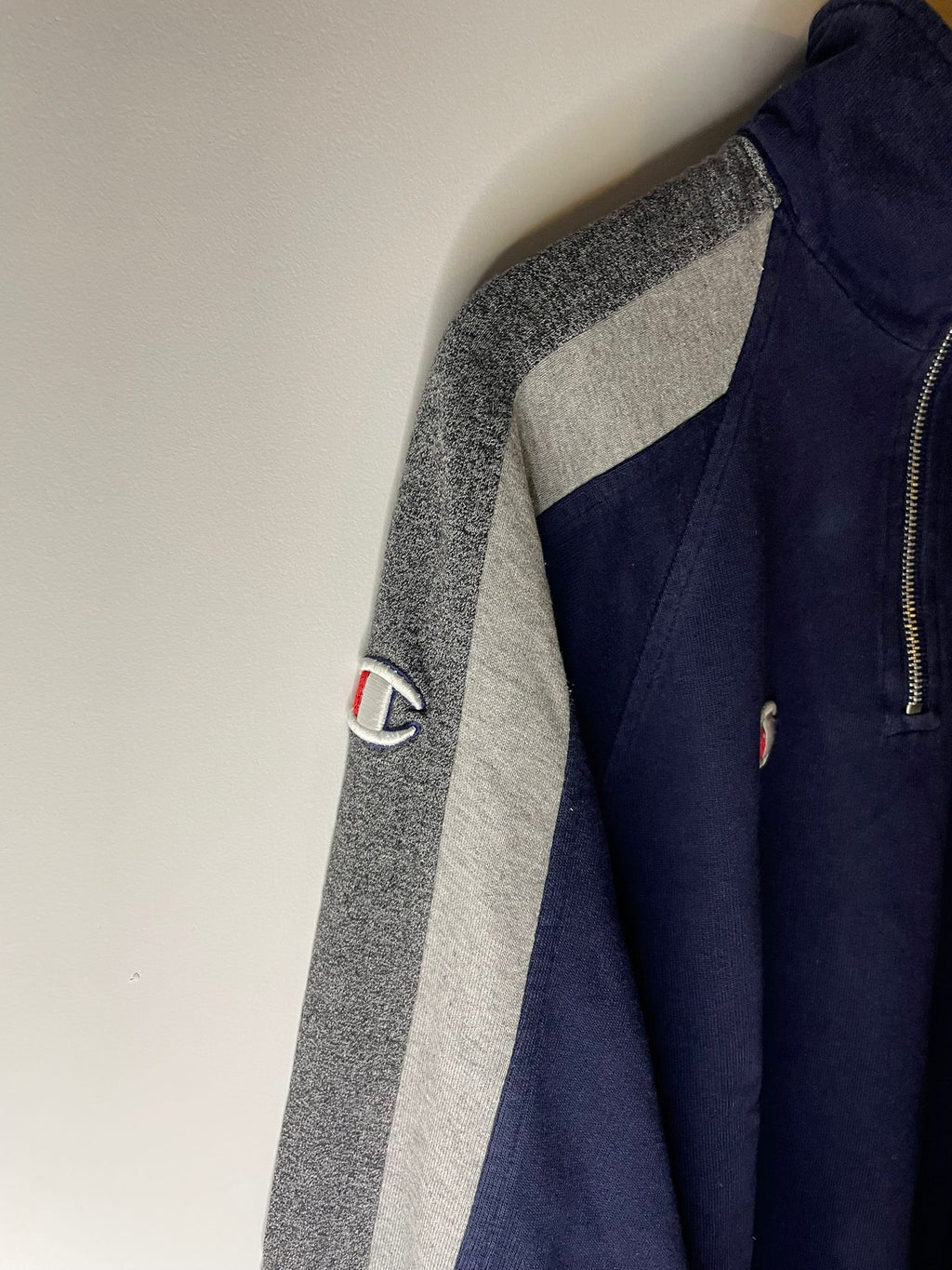 SUDADERA CHAMPION 'BASIC RETRO'