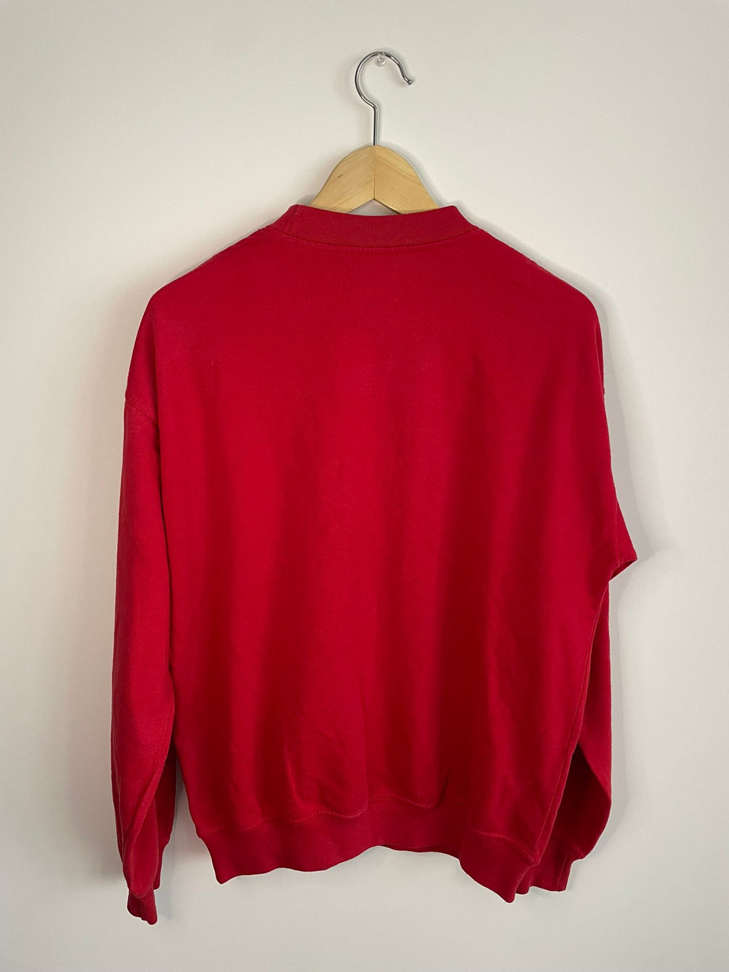 SUDADERA LONSDALE 'RETRO FIRM'