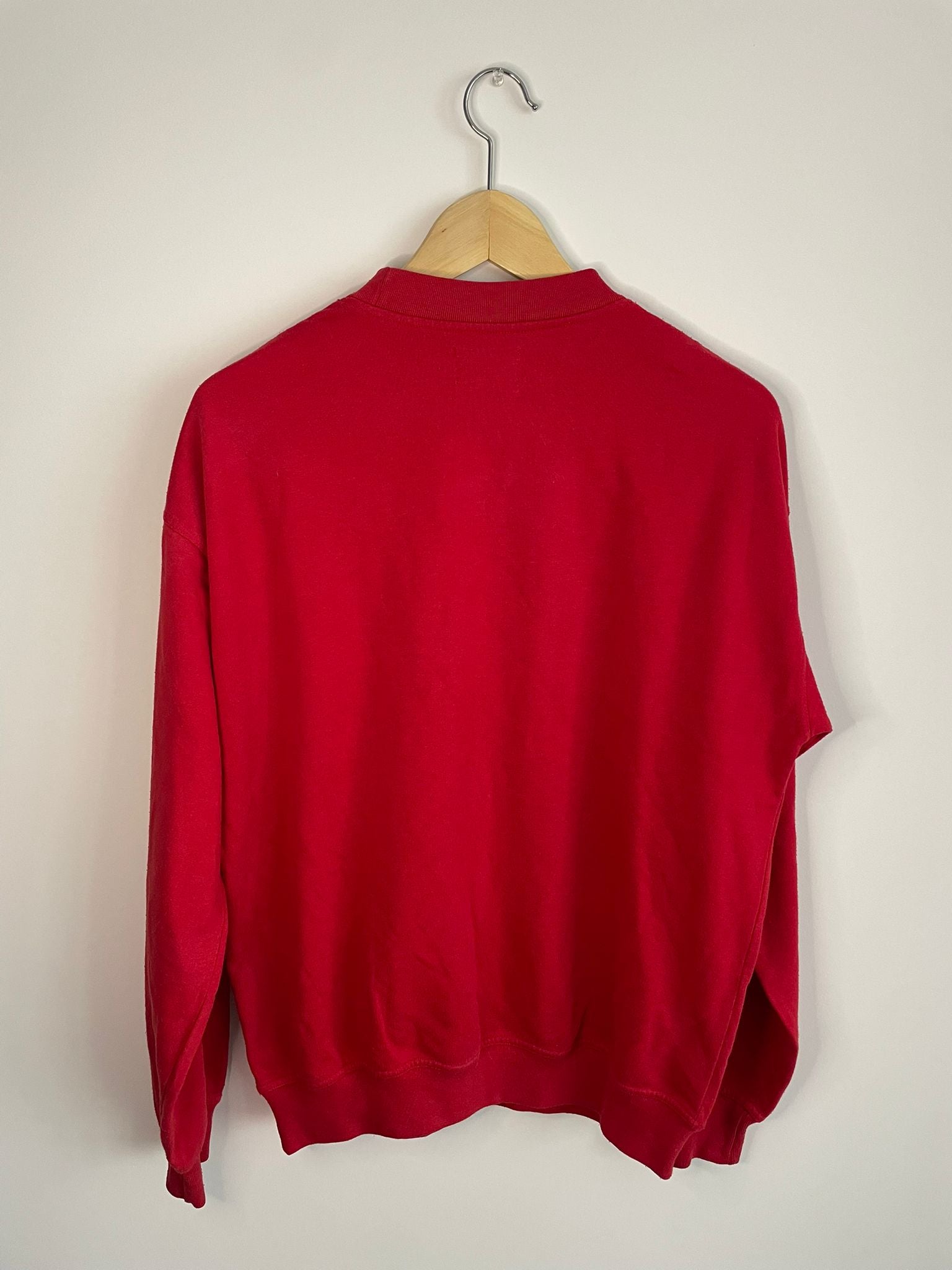 SUDADERA LONSDALE 'RETRO FIRM'