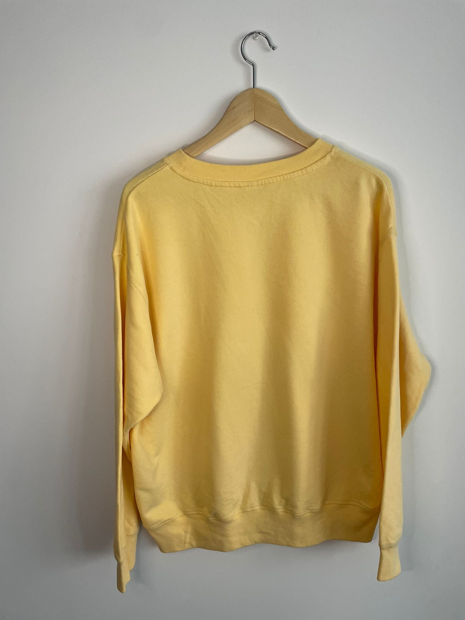 SUDADERA LEVIS 'BASIC FIRM'