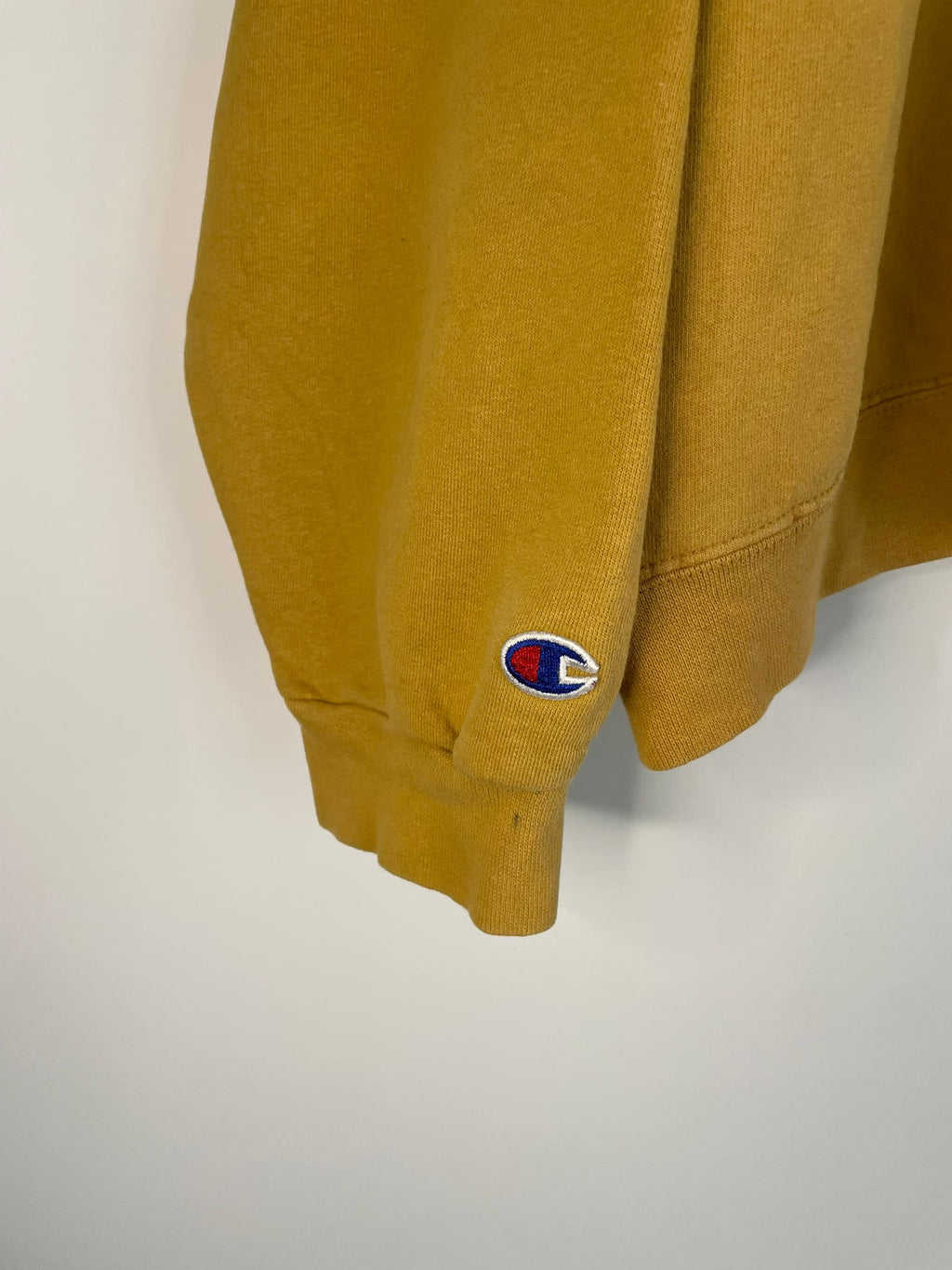 SUDADERA CHAMPION RETRO