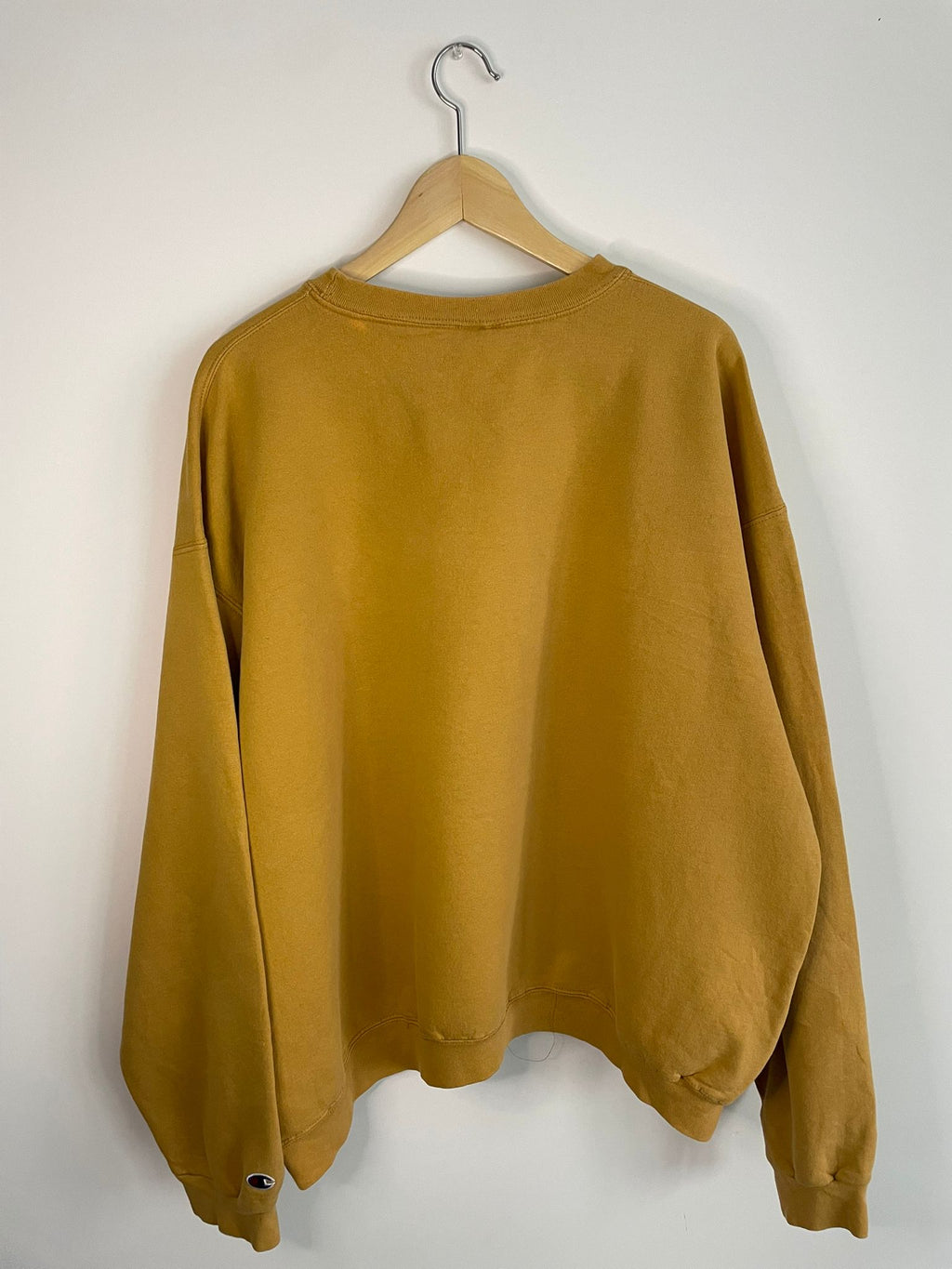 SUDADERA CHAMPION RETRO