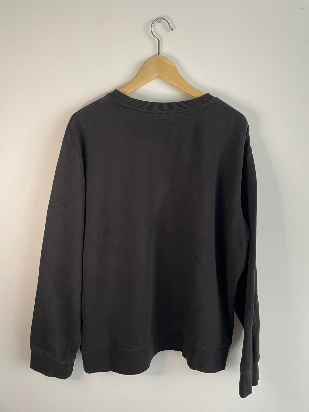 SUDADERA TIMBERLAND 'BASIC STREET FIRM'