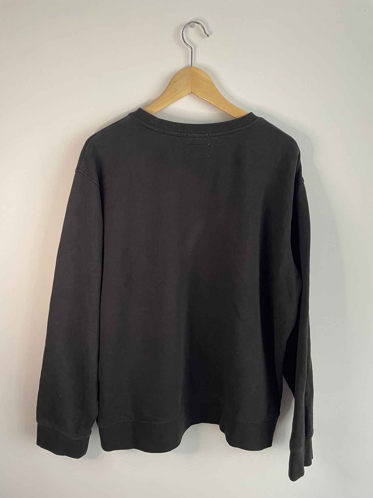 SUDADERA TIMBERLAND 'BASIC STREET FIRM'