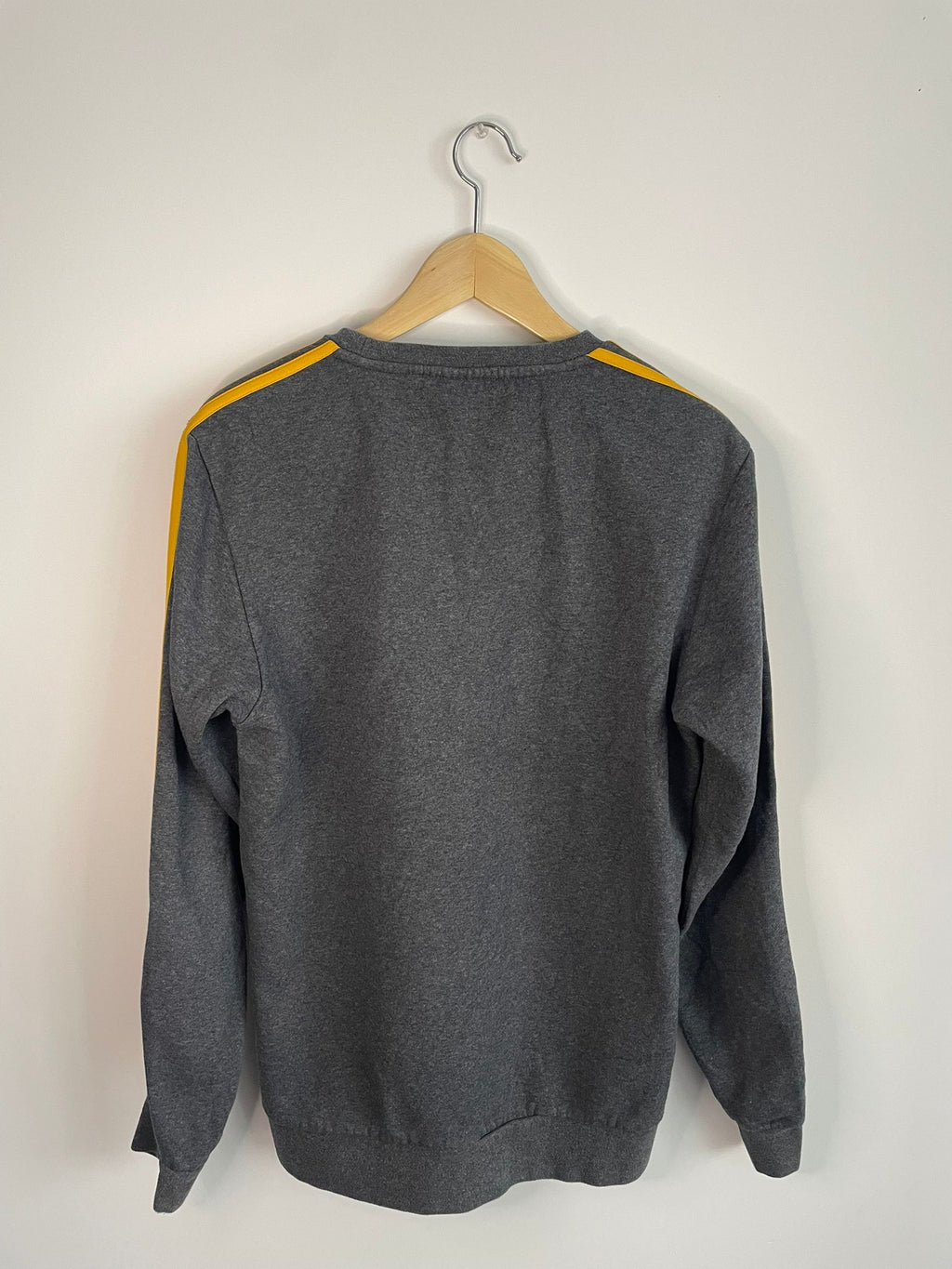 SUDADERA ADIDAS 'STREET FIRM'