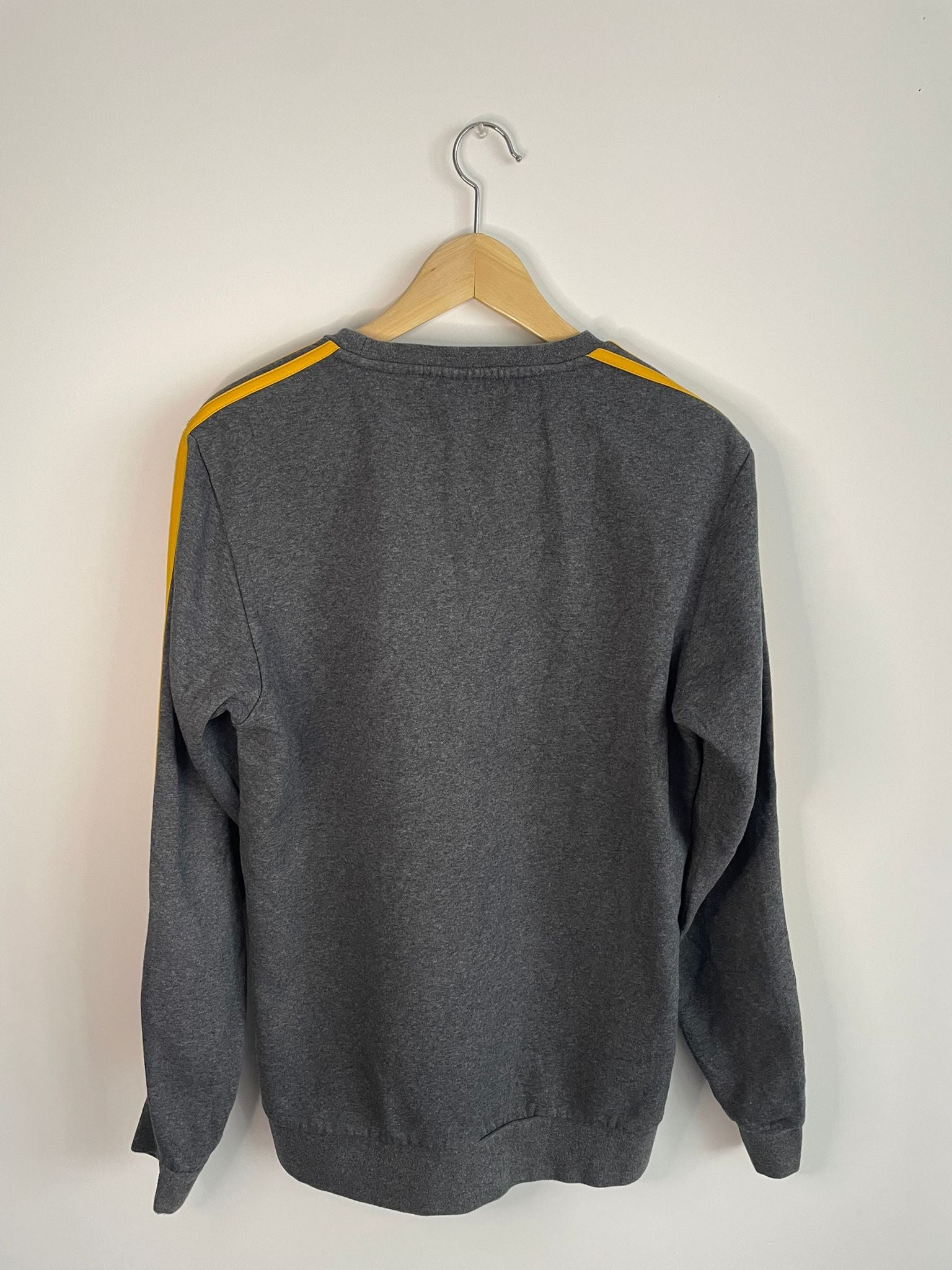 SUDADERA ADIDAS 'STREET FIRM'