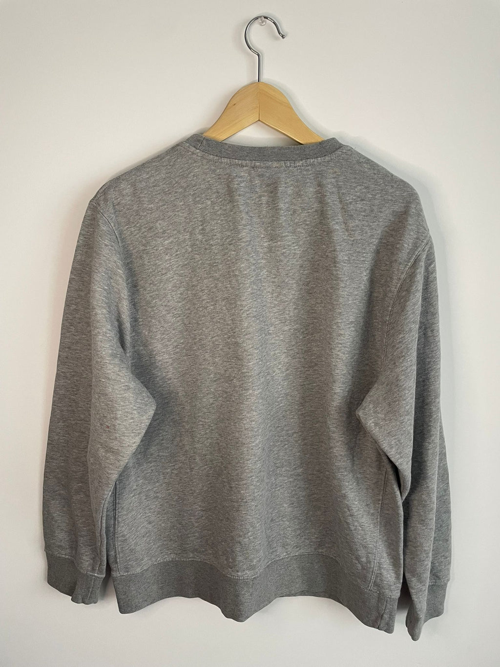 SUDADERA NIKE 'STREET FIRM'