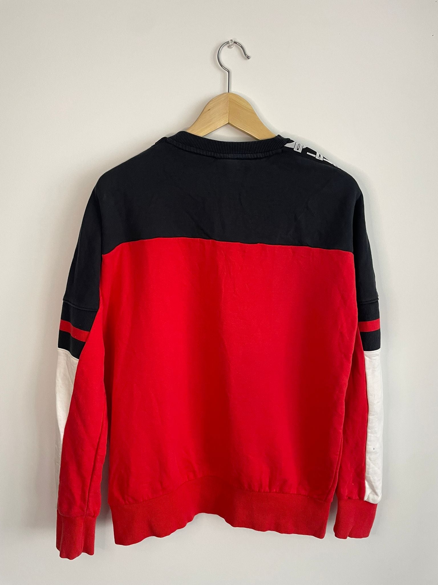 SUDADERA PUMA 'OLD TYPE'