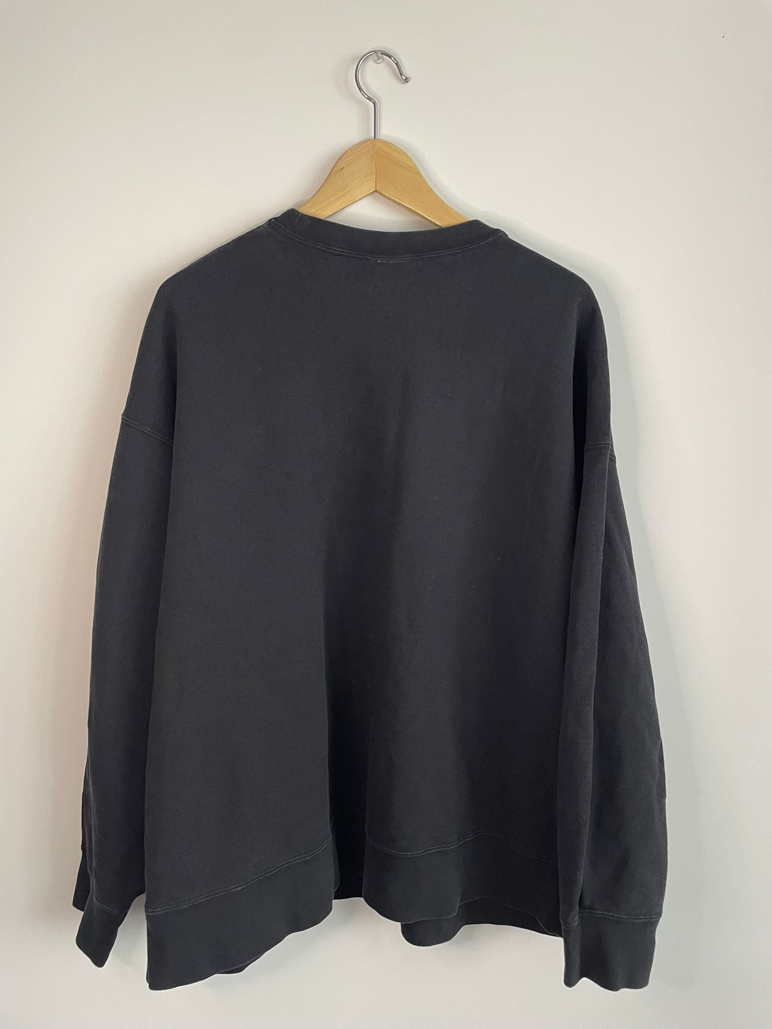 SUDADERA JORDAN 'BLACK FIRM'