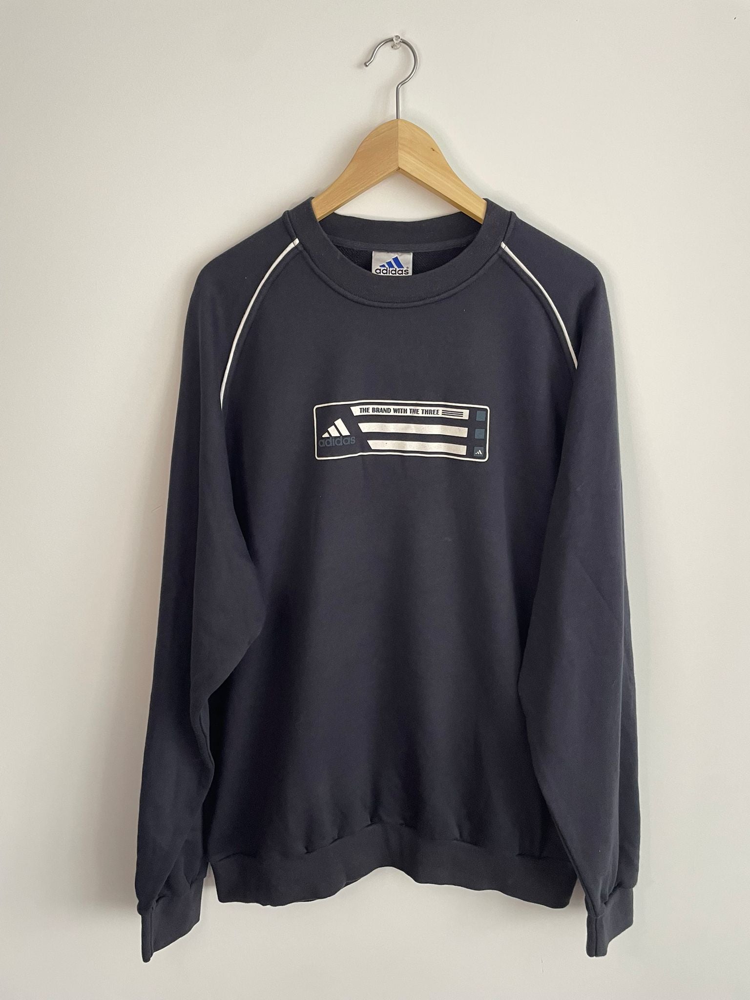 SUDADERA ADIDAS 'SCHOOL FIRM'