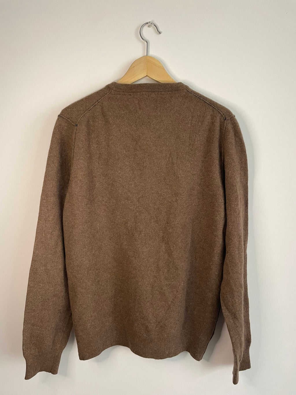 JERSEY WOOLRICH 'SELECTED FIRM'