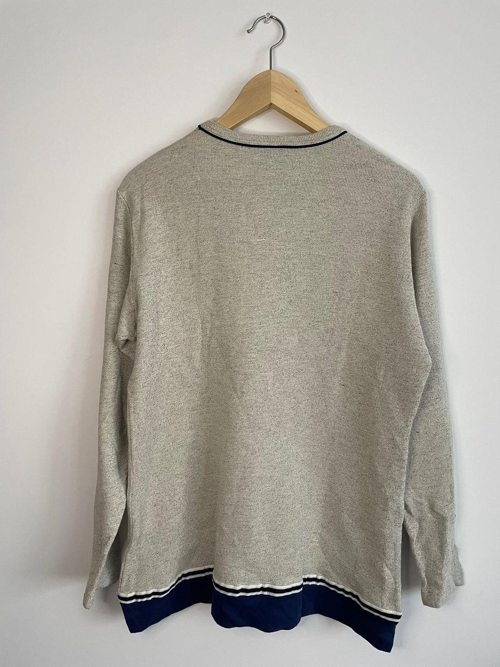 JERSEY ASICS 'OLD FIRM'