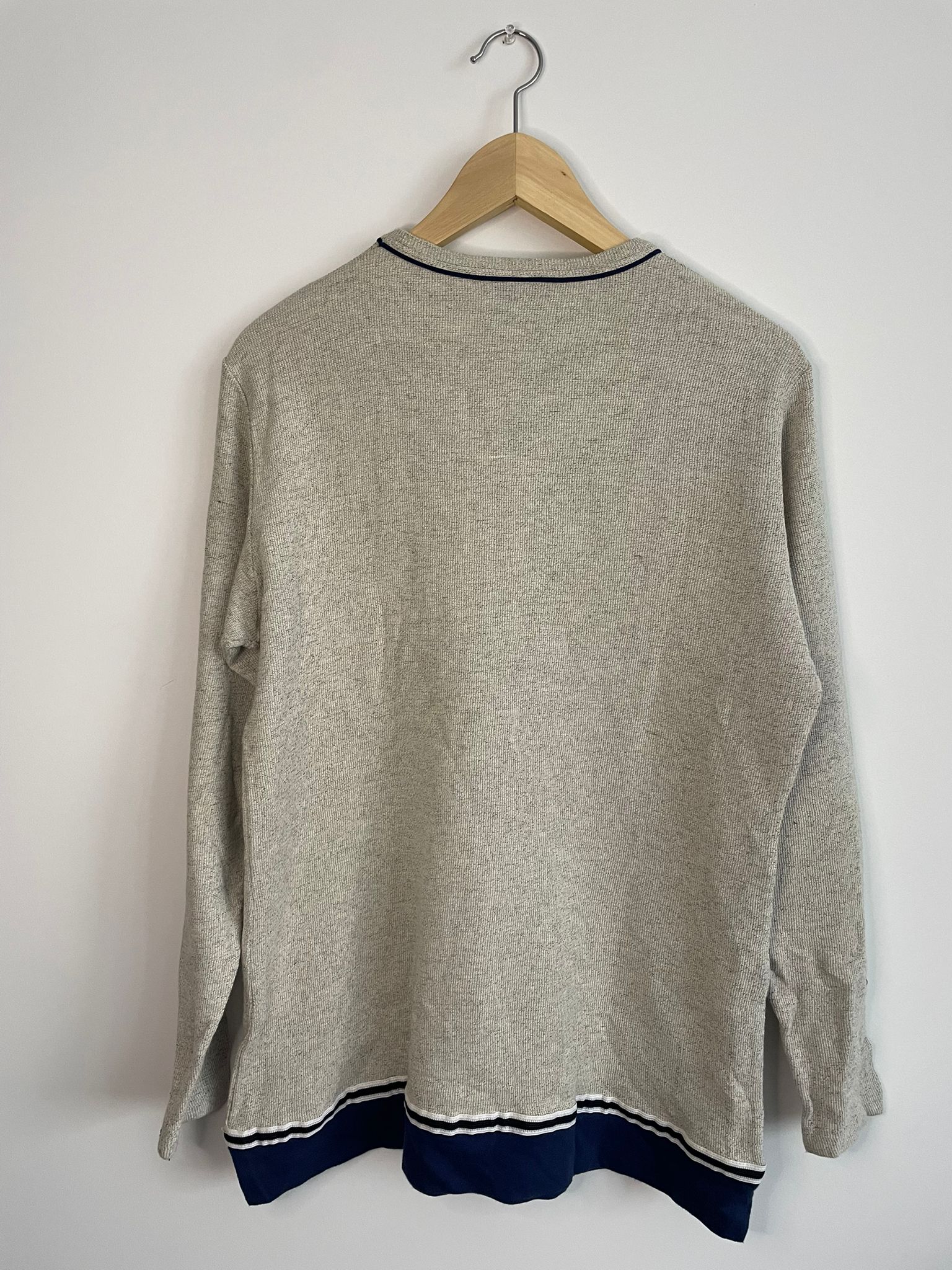 JERSEY ASICS 'OLD FIRM'