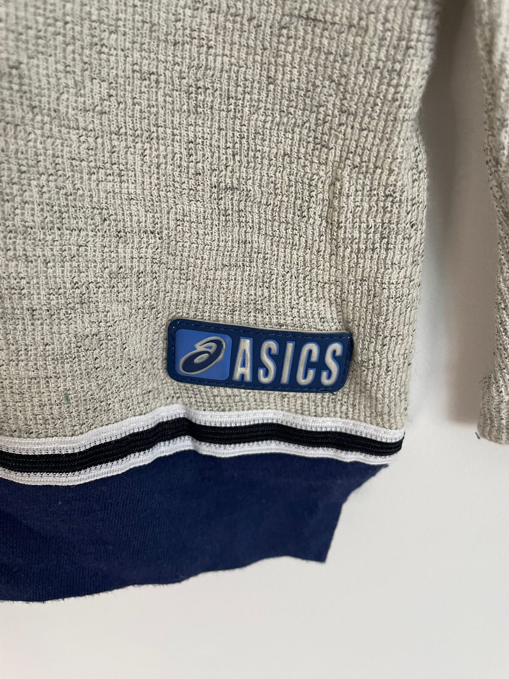 JERSEY ASICS 'OLD FIRM'
