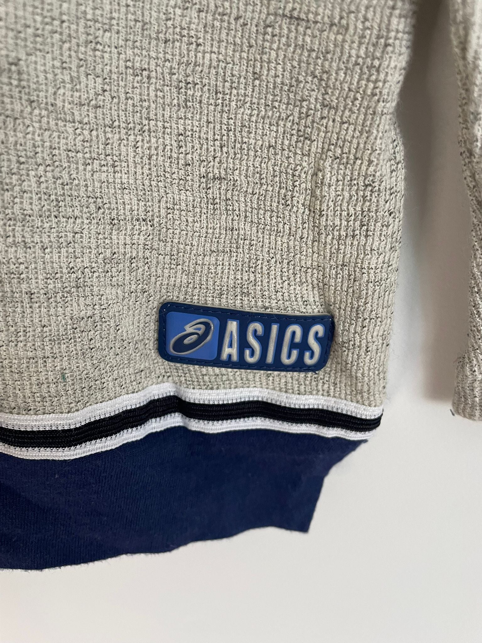 JERSEY ASICS 'OLD FIRM'