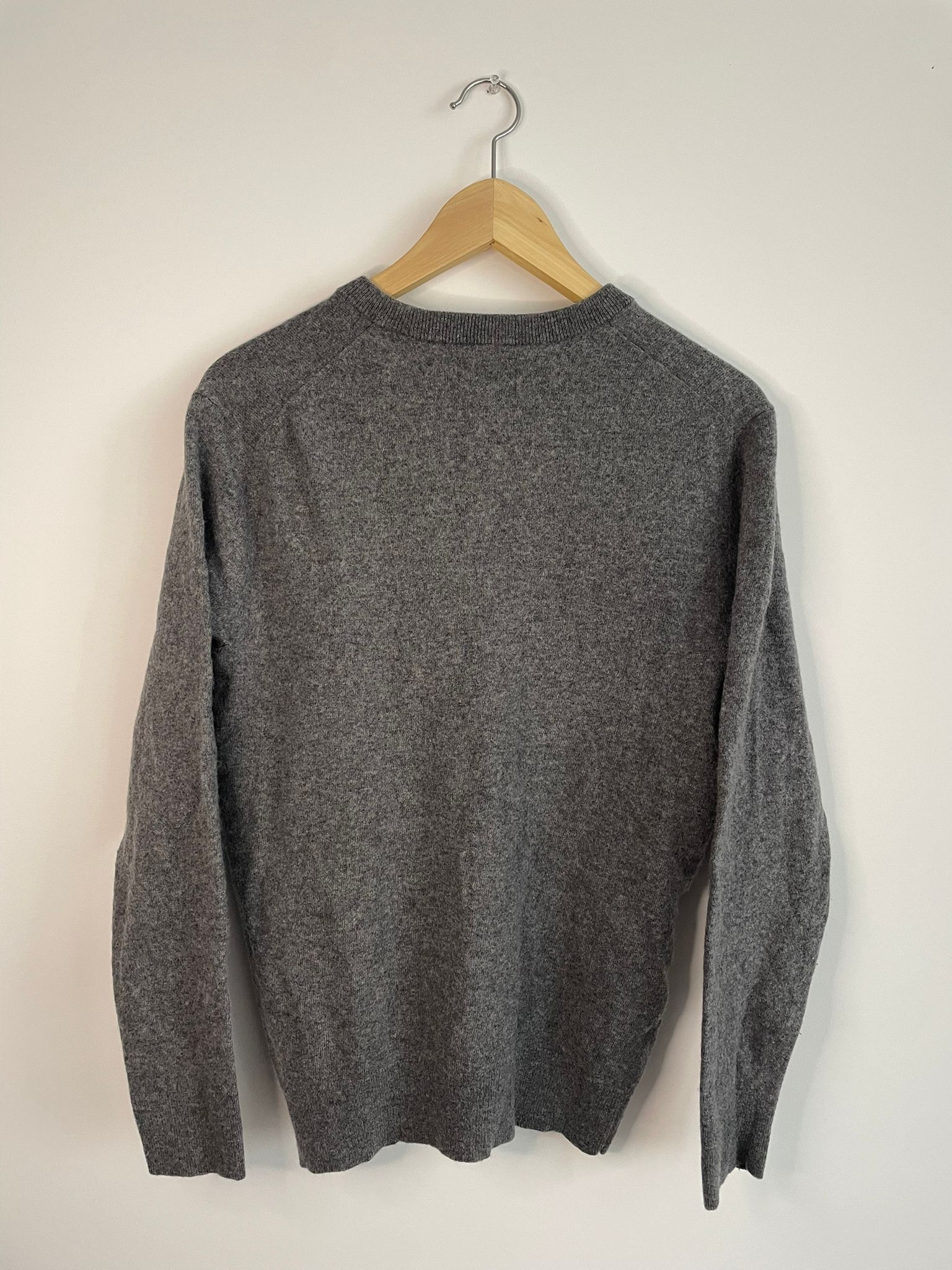 JERSEY GANT 'SELECTED STYLE'