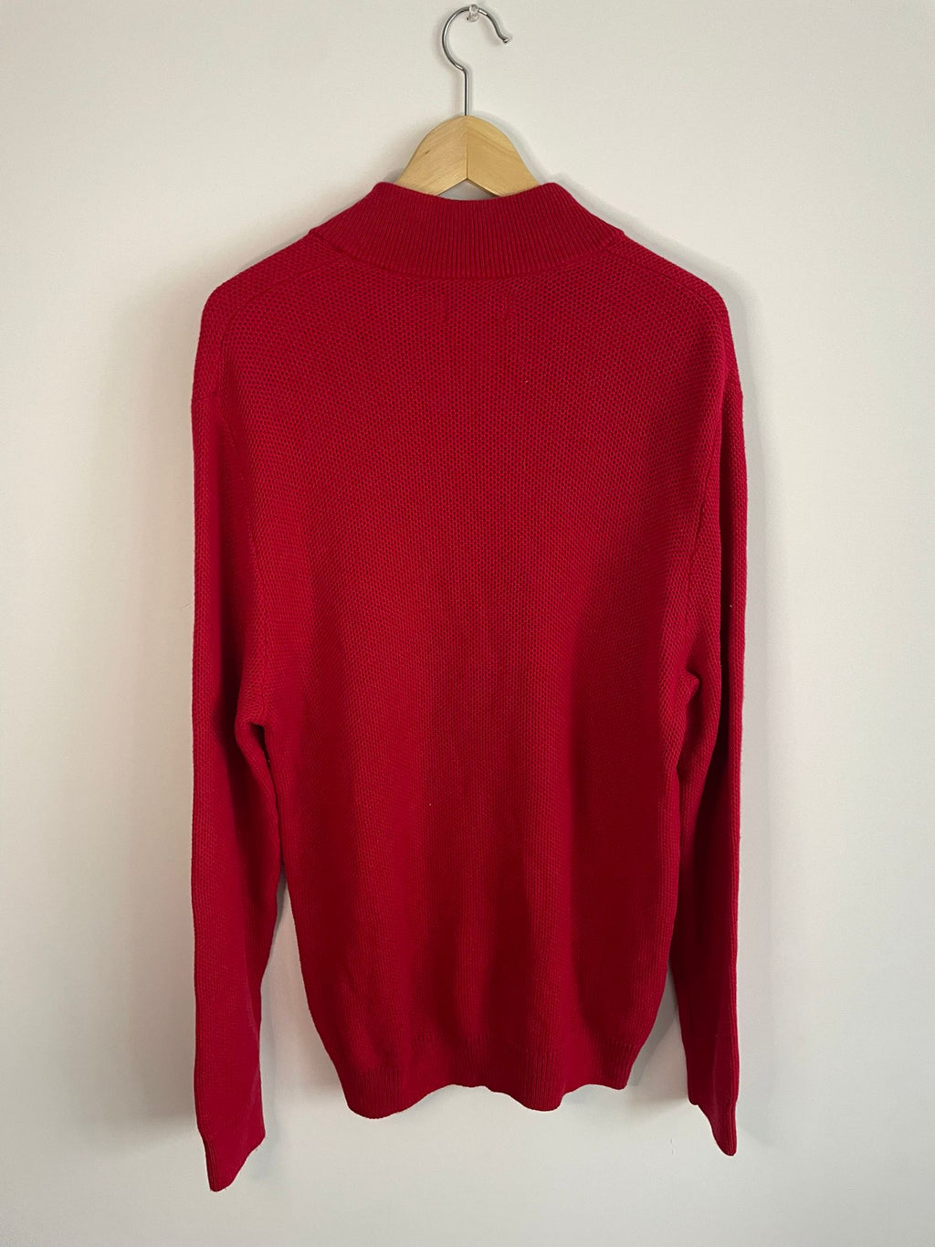 JERSEY CHAPS 'USA FIRM'