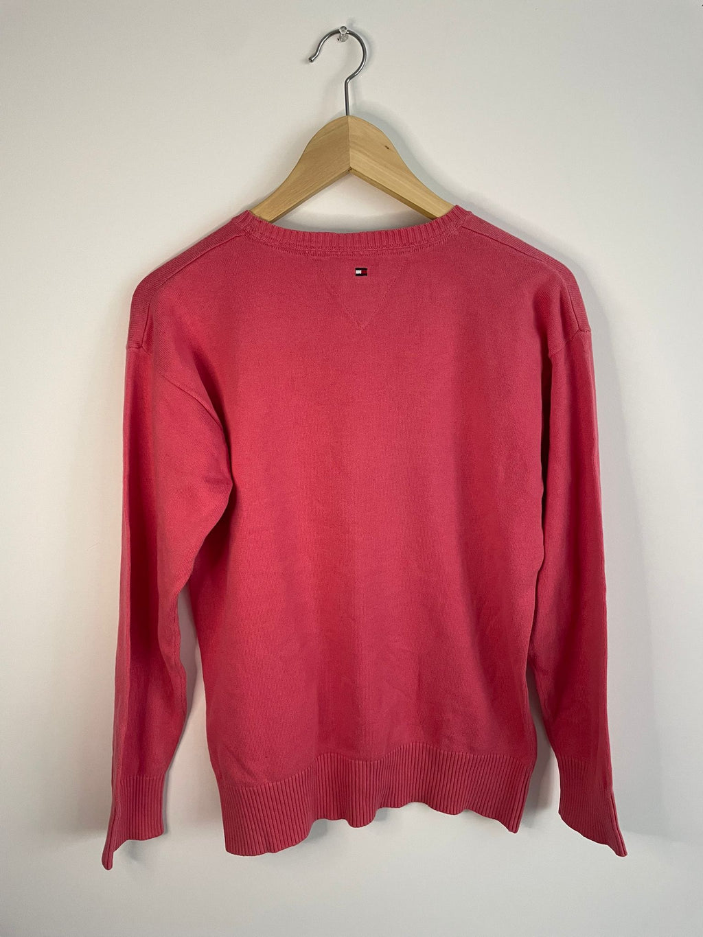 JERSEY TOMMY HILFIGER 'OLD FIRM'