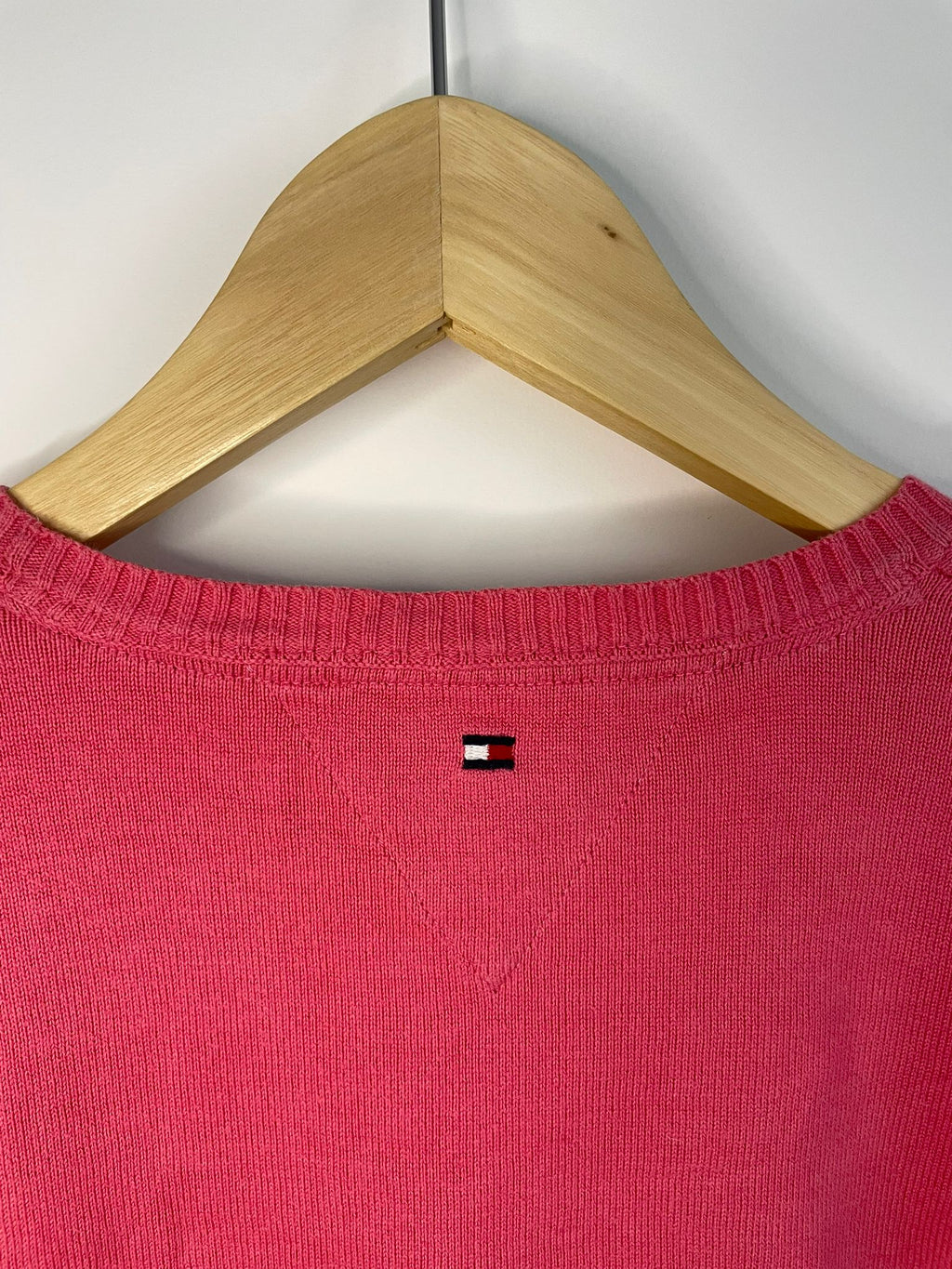 JERSEY TOMMY HILFIGER 'OLD FIRM'