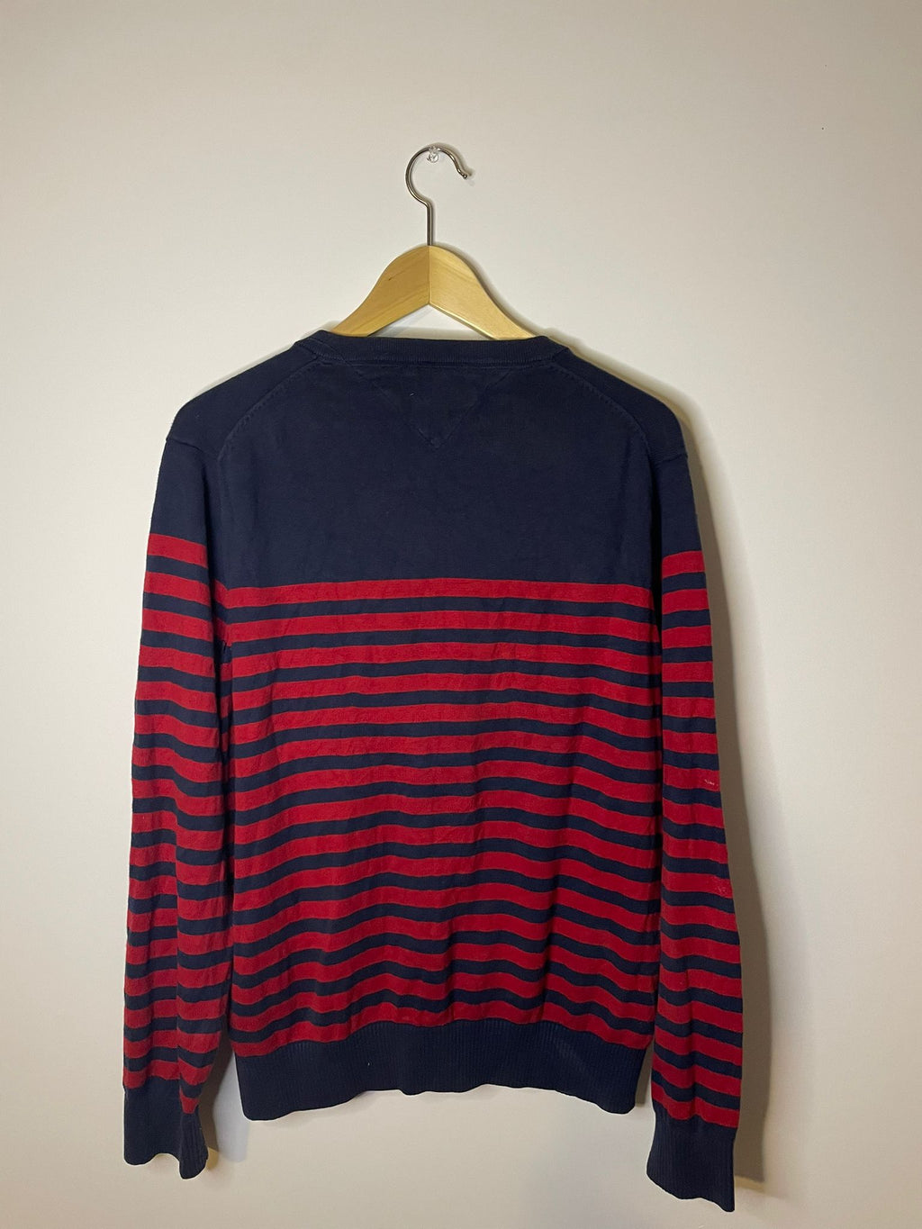 JERSEY TOMMY HILFIGER 'STREET FIRM'