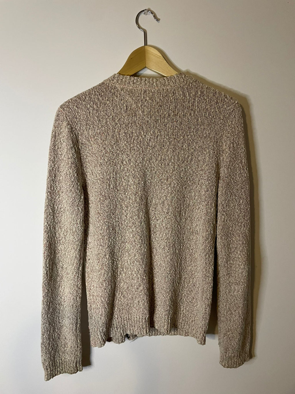 JERSEY TOMMY HILFIGER 'WOMEN FIRM'