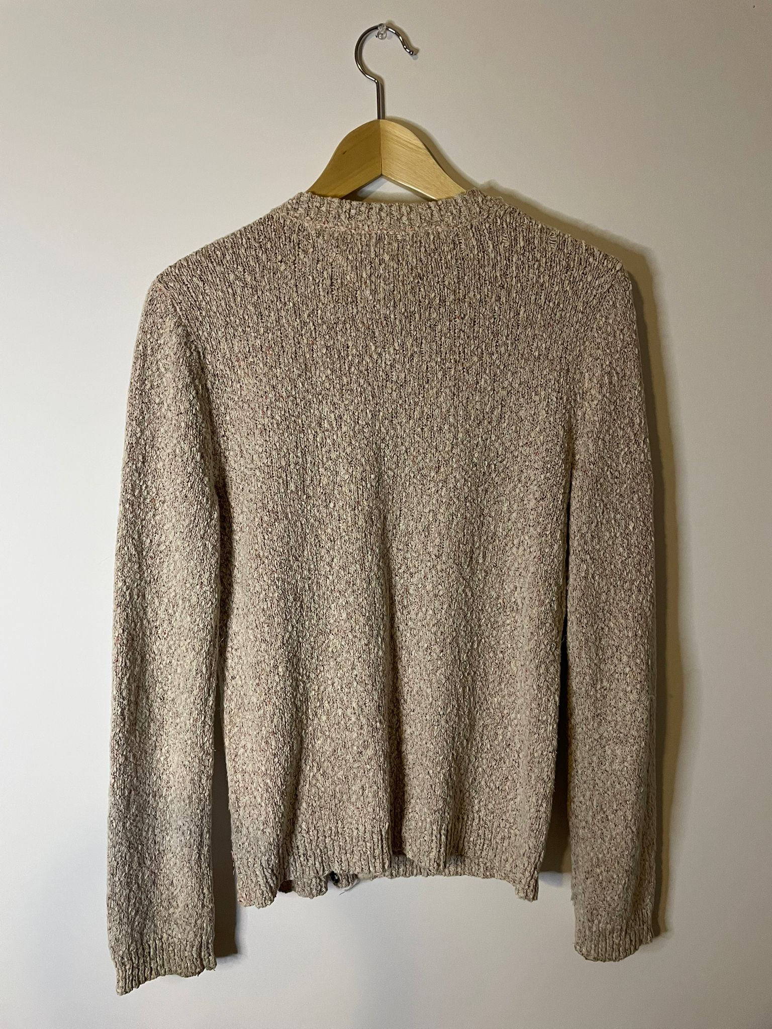 JERSEY TOMMY HILFIGER 'WOMEN FIRM'