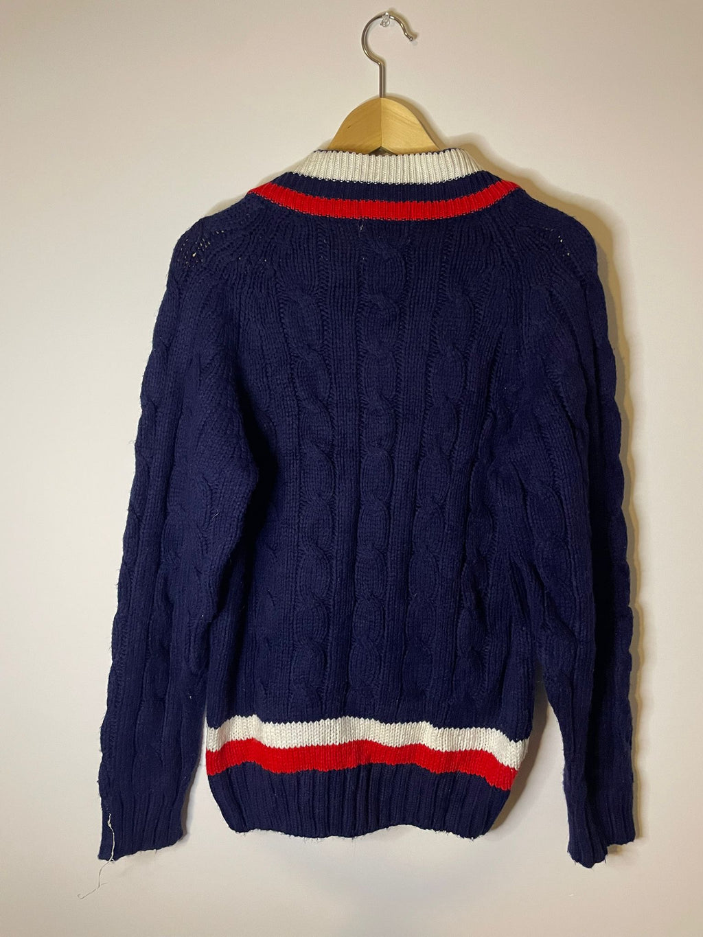 JERSEY LACOSTE 'OLD FIRM'