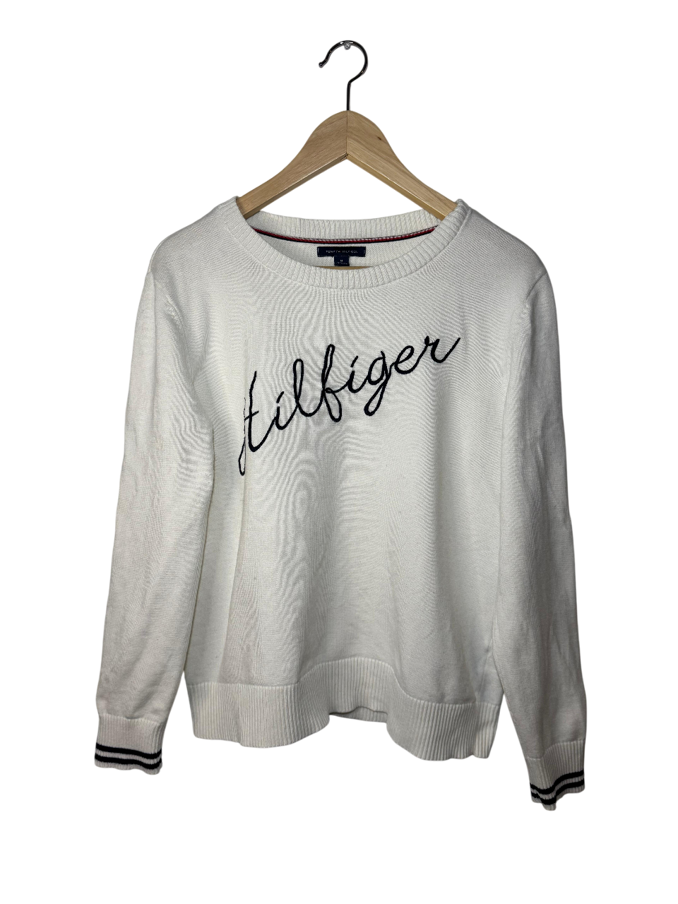 JERSEY TOMMY HILFIGER 'STYLE FIRM'