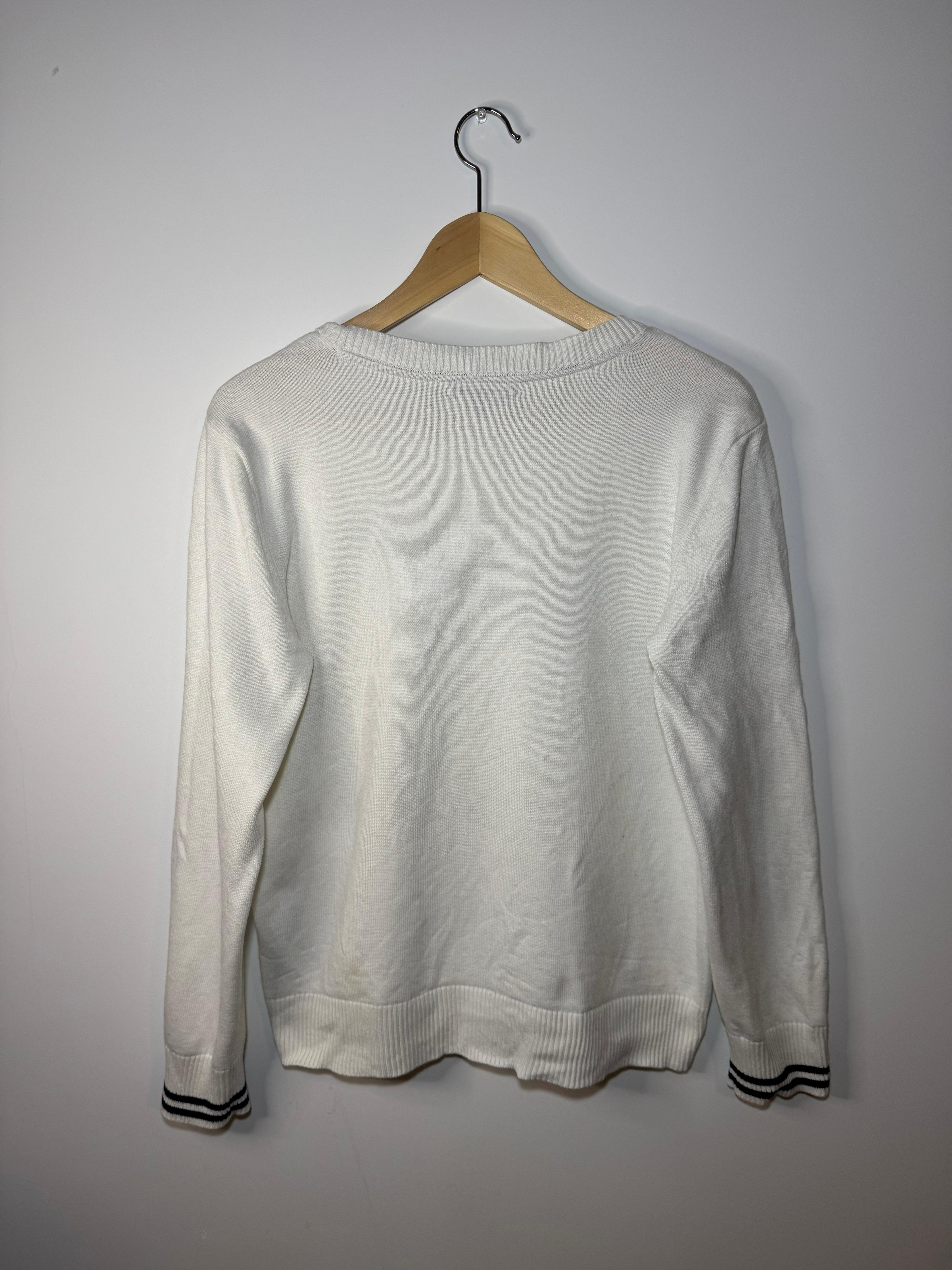 JERSEY TOMMY HILFIGER 'STYLE FIRM'