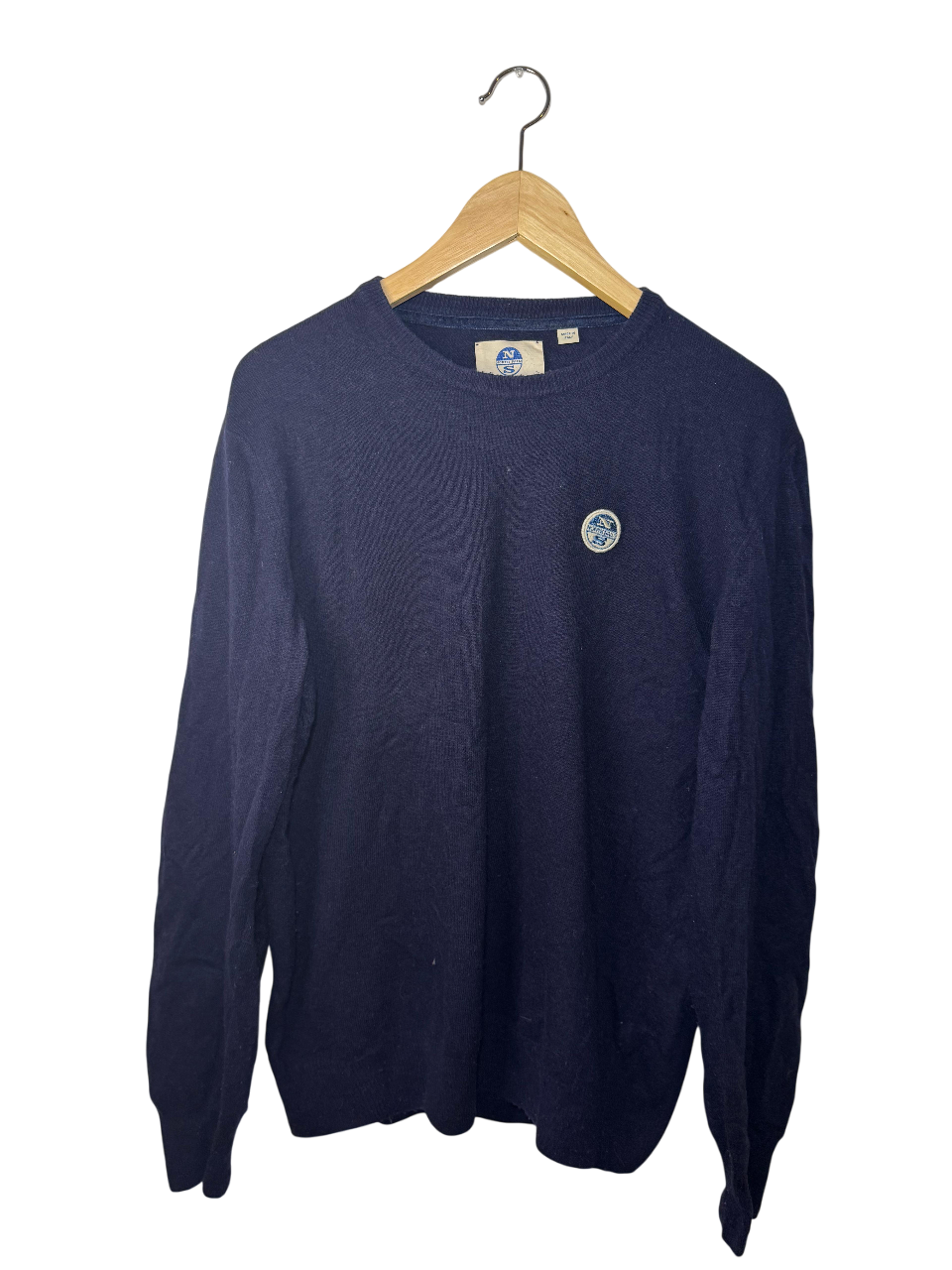 JERSEY NORTH SALE 'SPORT STYLE'