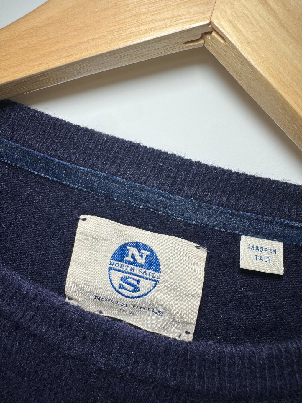 JERSEY NORTH SALE 'SPORT STYLE'