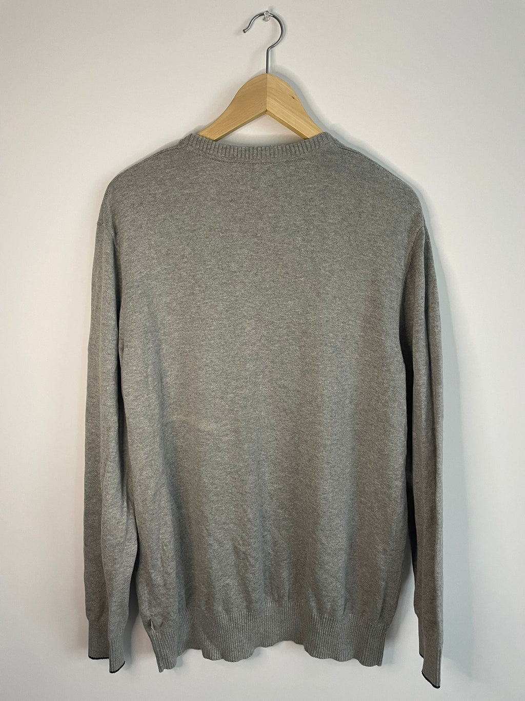 JERSEY TIMBERLAND 'GREY TYPE'