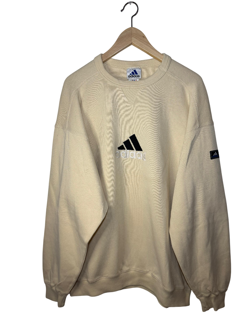 SUDADERA ADIDAS OLD FIRM