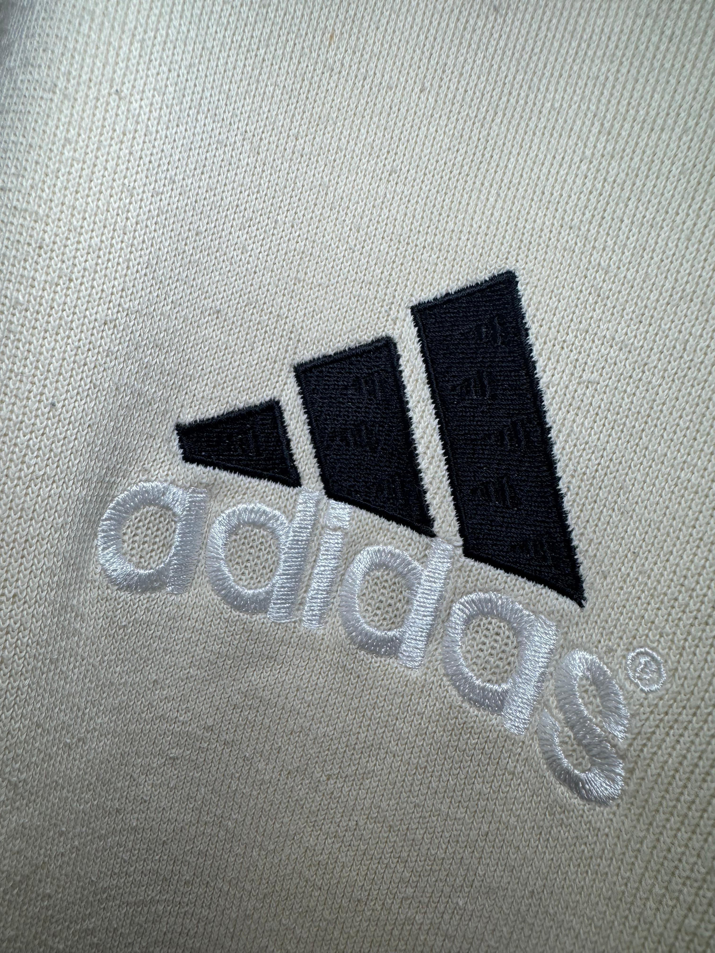 SUDADERA ADIDAS OLD FIRM