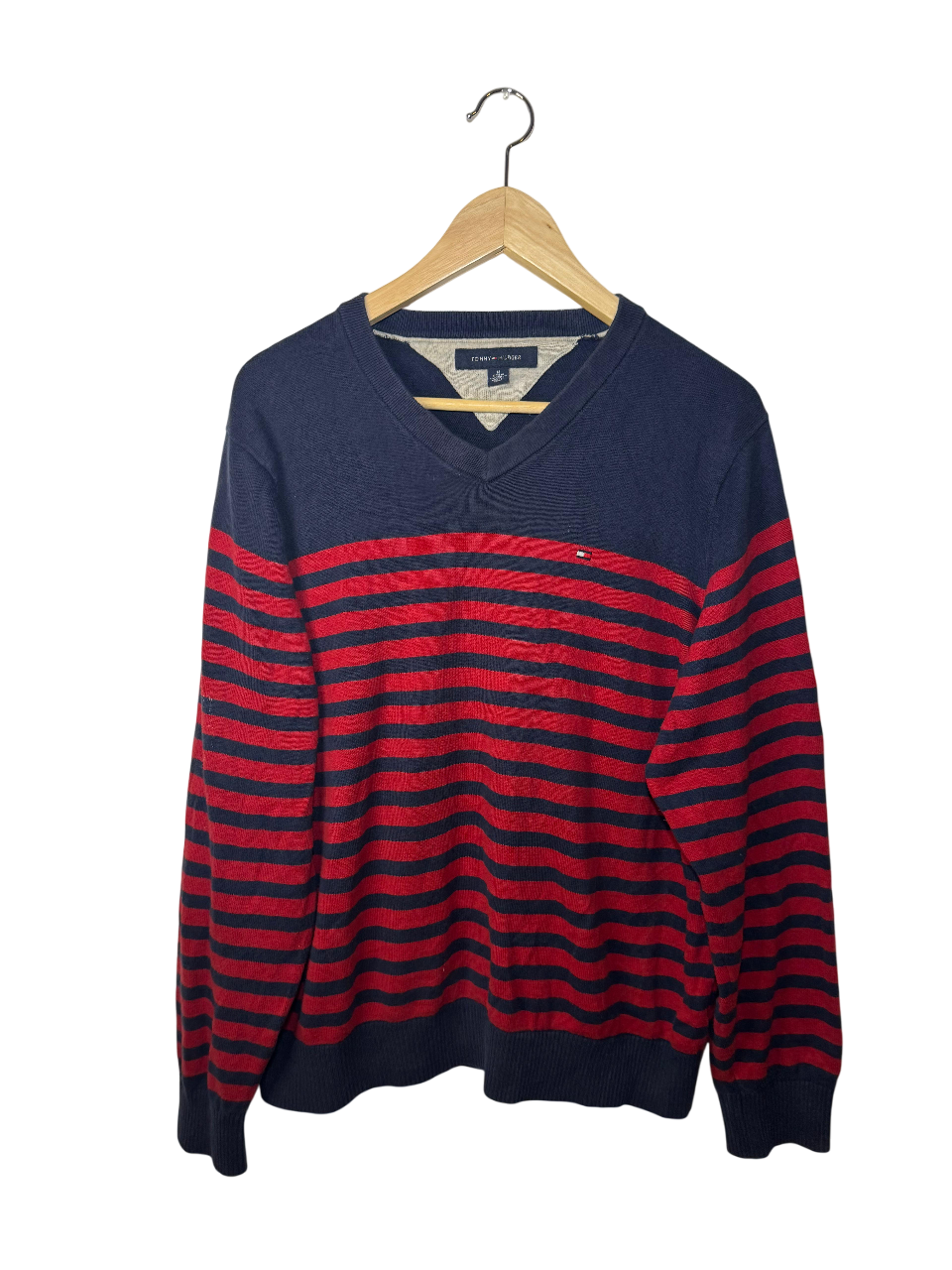 JERSEY TOMMY HILFIGER 'STREET FIRM'