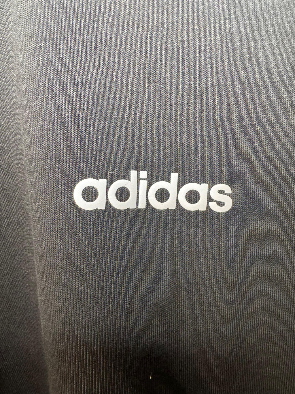 SUDADERA ADIDAS 'BASIC RETRO'