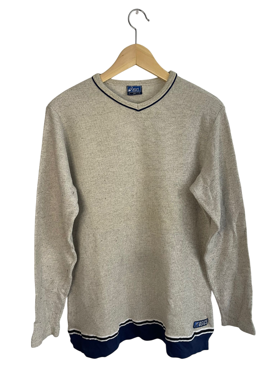 JERSEY ASICS 'OLD FIRM'