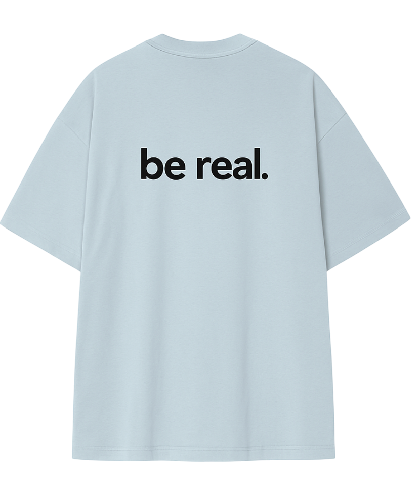 CAMISETA 'F*CK FAKES'