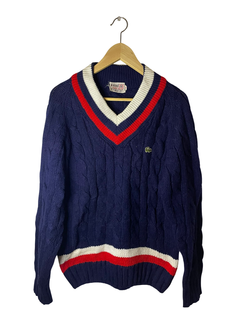 JERSEY LACOSTE 'OLD FIRM'